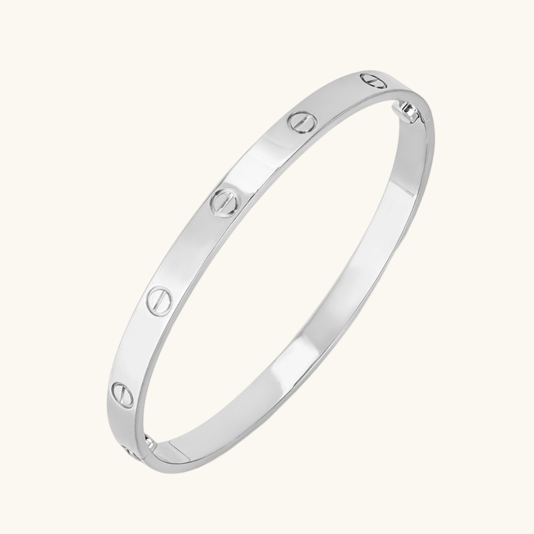 ETERNITY LINK SILVER