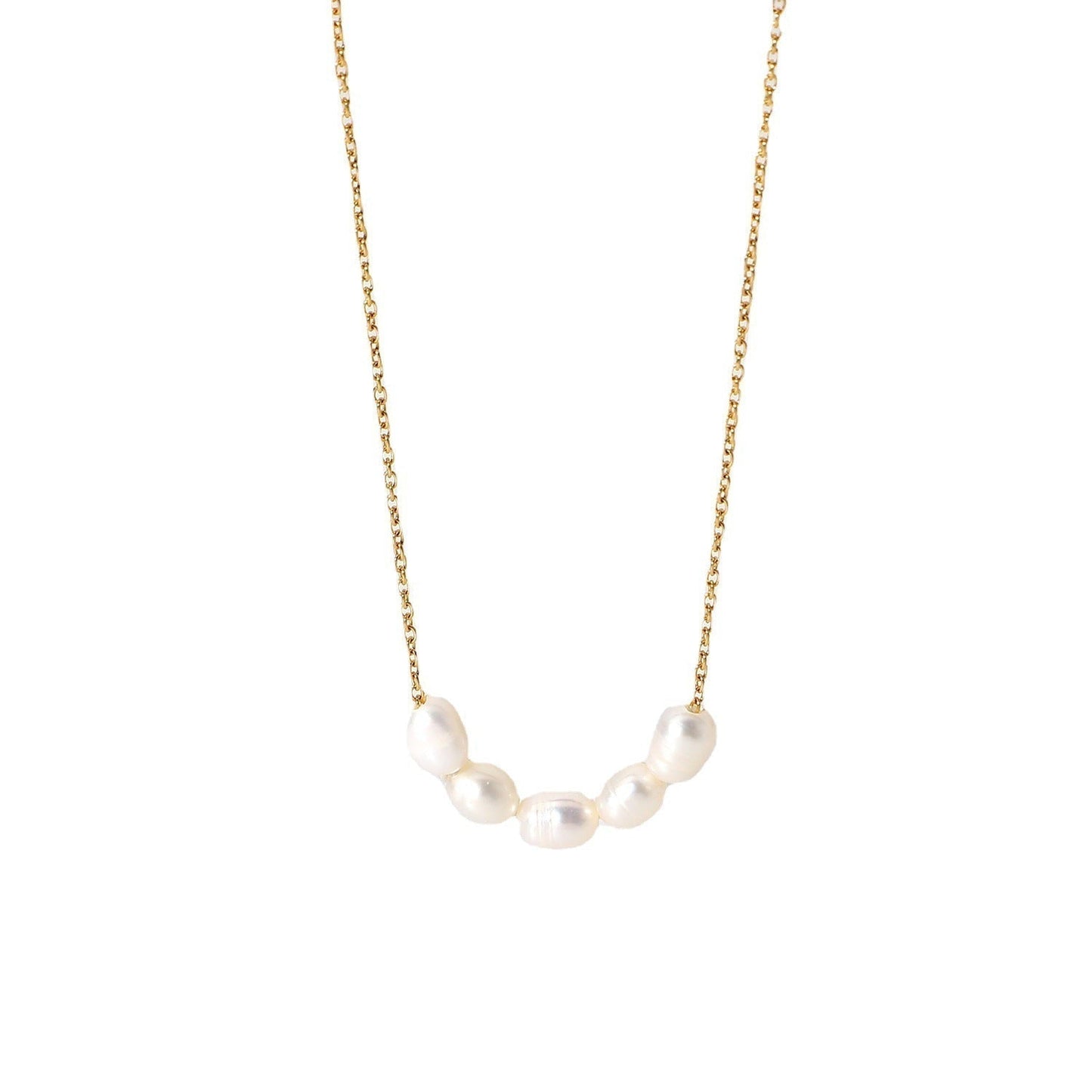 Kona Pearl Necklace