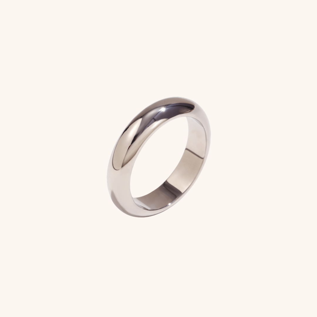 Melody Gold Ring